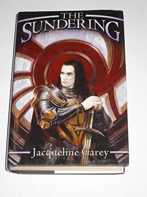 The Sundering (The Sundering #1-2)