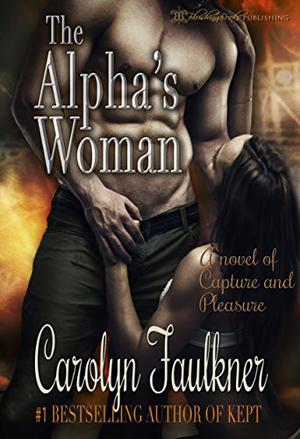 The Alpha's Woman (Alpha's Woman #1)