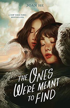 The Ones We're Meant to Find by Joan He