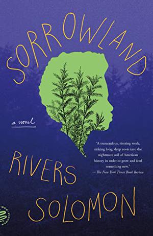 Sorrowland by Rivers Solomon