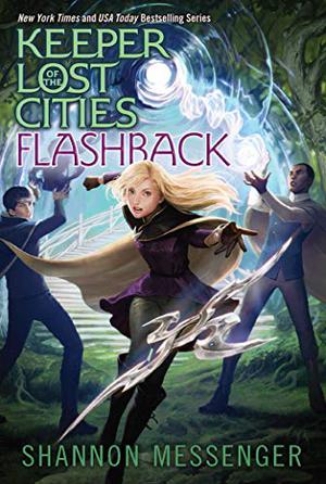 Flashback (Keeper of the Lost Cities #7)