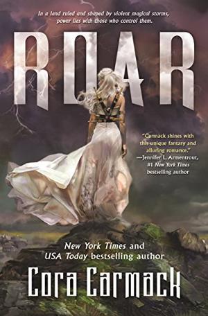 Roar (Stormheart #1)