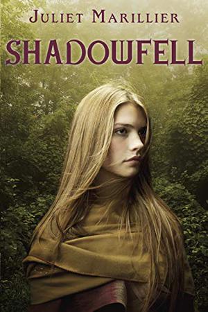 Shadowfell (Shadowfell #1)