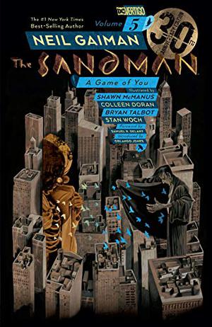 A Game of You (The Sandman #5)