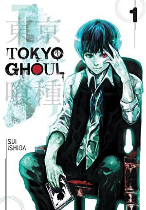 Tokyo Ghoul, Vol. 1 (東京喰種 / Tokyo Ghoul #1)