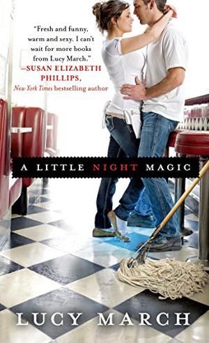 A Little Night Magic (Nodaway Falls #1)