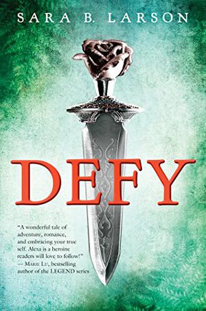Defy (Defy #1)