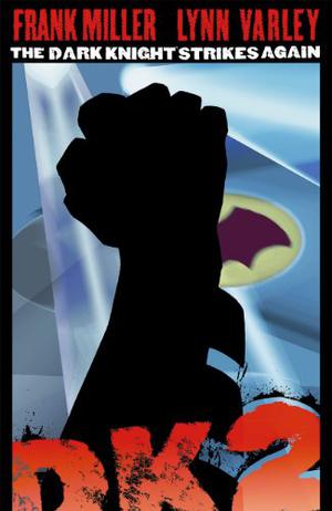 Batman: The Dark Knight Strikes Again #1 (Batman: The Dark Knight Strikes Again #1)