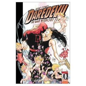 Daredevil, Vol. 2: Parts of a Hole (Daredevil 1998 Single Issues #9-15)