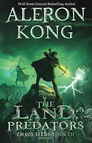 The Land: Predators (Chaos Seeds #7)