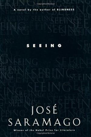 Seeing (Blindness #2)