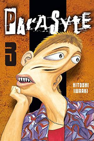 Parasyte, Volume 3 (Parasyte 8 Volumes Edition #3)