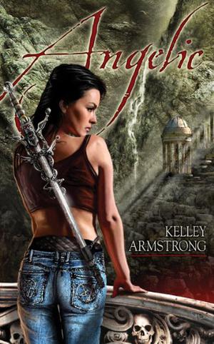 Angelic (Otherworld Stories #9.3)