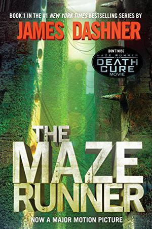 The Maze Runner (The Maze Runner #1)