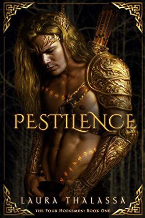 Pestilence (The Four Horsemen #1)