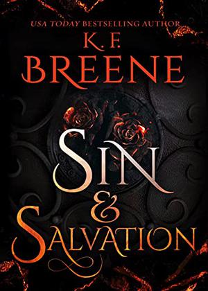 Sin & Salvation by K.F. Breene