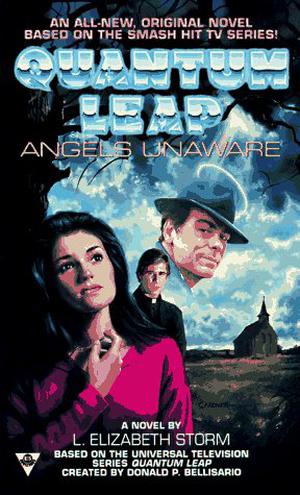 Quantum Leap: Angels Unaware (Quantum Leap #14)