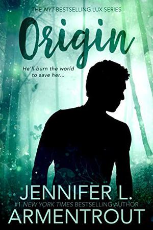 Origin (Lux #4)