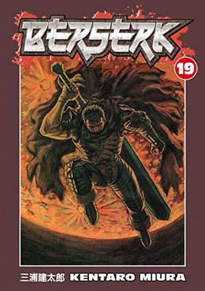 Berserk, Vol. 19 (ベルセルク [Berserk] #19)
