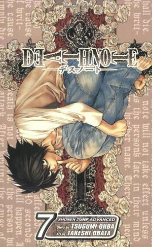 Death Note, Vol. 7: Zero (Death Note #7)