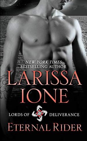 Eternal Rider (Demonica #6)