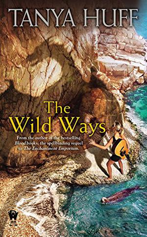 The Wild Ways (Gale Women #2)