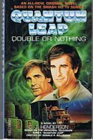 Quantum Leap: Double or Nothing (Quantum Leap #11)