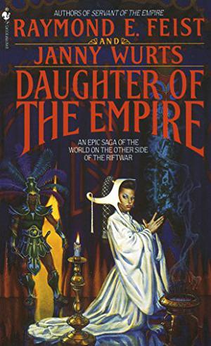Daughter of the Empire (The Empire Trilogy #1)
