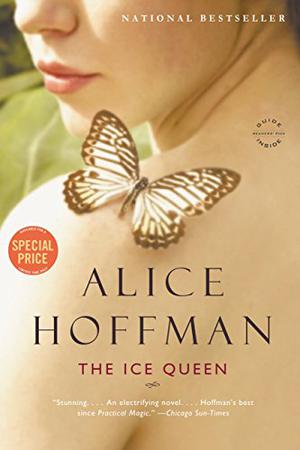 The Ice Queen by Alice Hoffman