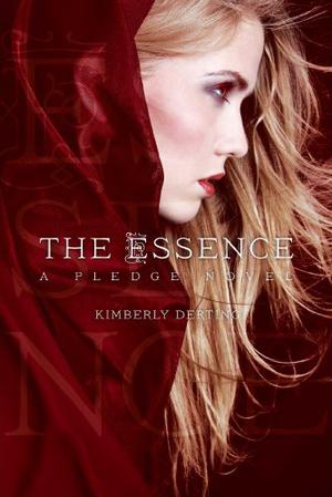 The Essence (The Pledge #2)