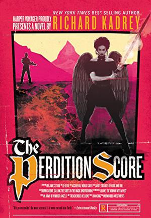 The Perdition Score by Richard Kadrey