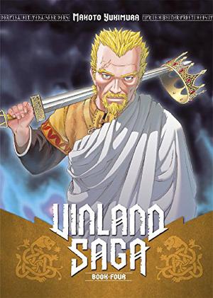 Vinland Saga Omnibus, Vol. 4 (Vinland Saga #7-8)
