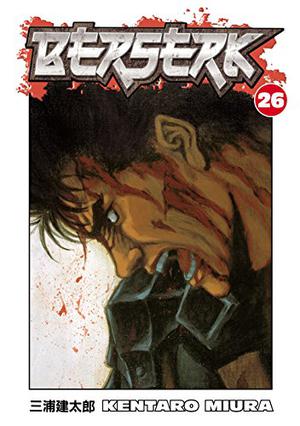 Berserk, Vol. 26 (ベルセルク [Berserk] #26)
