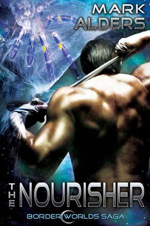 The Nourisher by Mark Alders