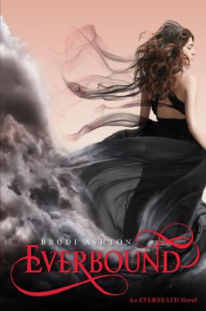 Everbound (Everneath #2)