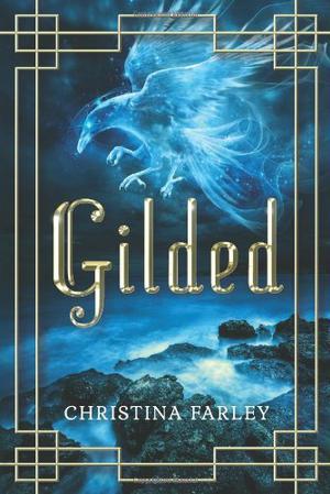 Gilded (Gilded #1)