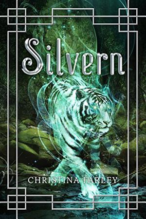 Silvern (Gilded #2)