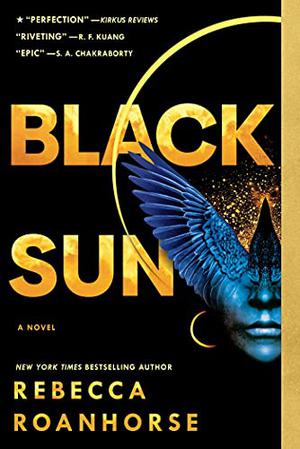 Black Sun (Between Earth and Sky #1)