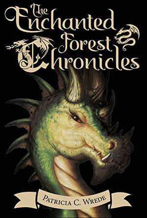The Enchanted Forest Chronicles (Enchanted Forest Chronicles #1-4)