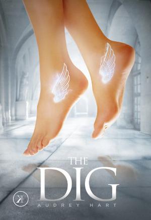 The Dig by Audrey Hart