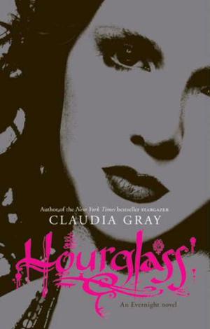 Hourglass (Evernight #3)