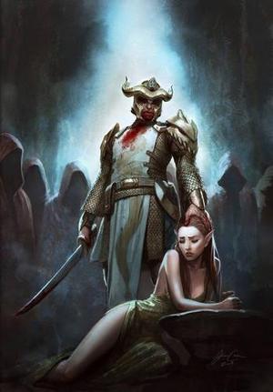 Raymond E. Feist's Magician Master by Bryan J.L. Glass, Tim Seeley, Raymond E. Feist