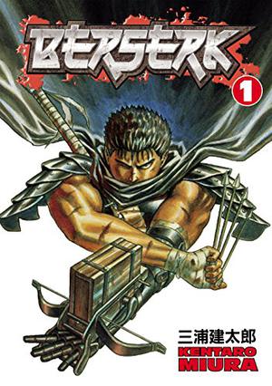 Berserk, Vol. 1 (ベルセルク [Berserk] #1)