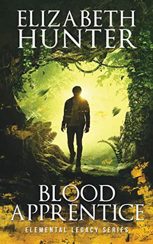 Blood Apprentice by Elizabeth Hunter