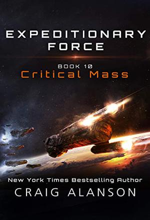 Critical Mass (Expeditionary Force #10)