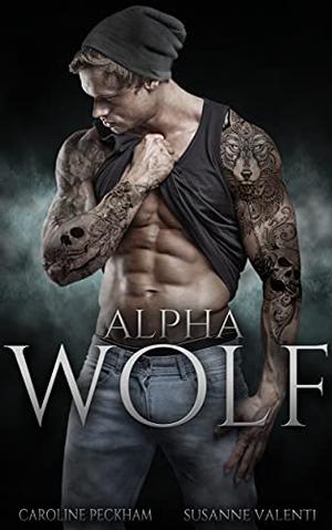 Alpha Wolf (Darkmore Penitentiary #2)
