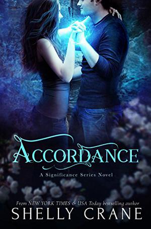 Accordance by Shelly Crane