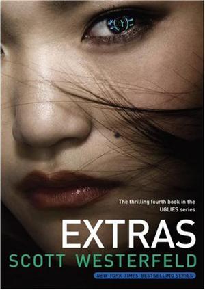 Extras (Uglies #4)