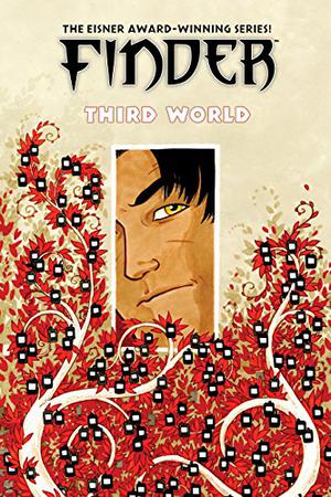 Finder: Third World (Finder #10)