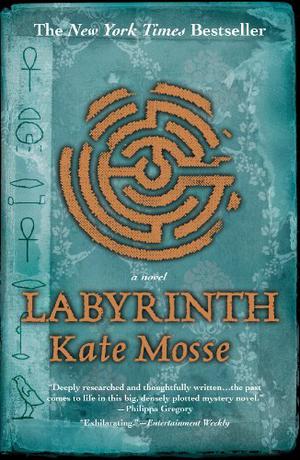 Labyrinth by Kate Mosse